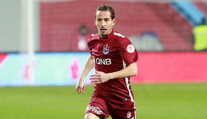 Pereira'ya uyarı: Sakin ol