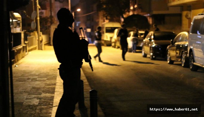 Flaş! FETÖ'cü savcı avında ikinci dalga!