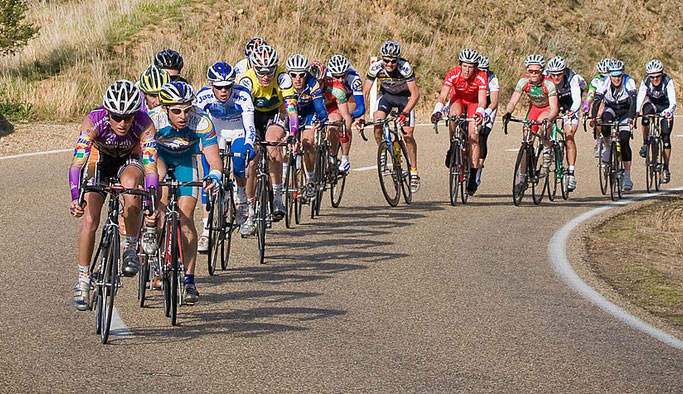 Trabzon’a 500 ödüllü pedalcı ödül için gelecek