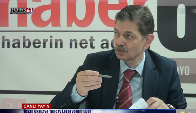 "Trabzonspor'un tüm mal varlıkları ipotekli"