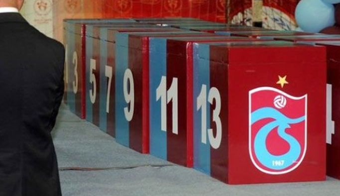 Trabzonspor kongresi yarın başlıyor