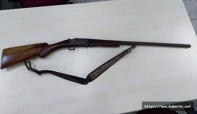 Trabzon'dan fuhuş için gittiler, yakalandılar