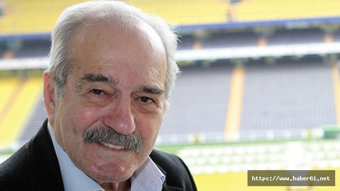 Fikret Hakan'ın adı Bodrum'da sokağa verildi