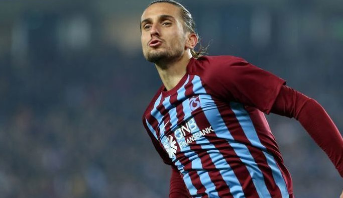 Sosa yoksa Yusuf var