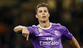 Ronaldo'nun biyolojik yaşı şok etti