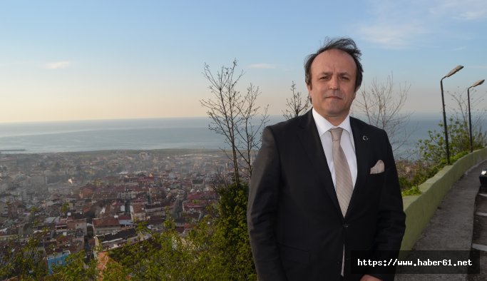 Araplar Trabzon'u sevdi, konut fiyatları fırladı