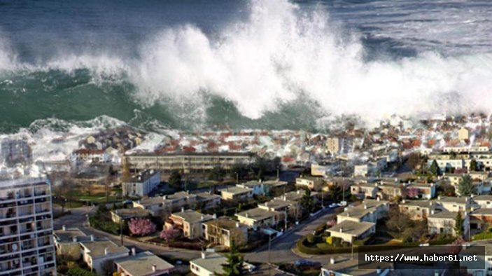 Papua Yeni Gine'de 6,3 büyüklüğünde deprem