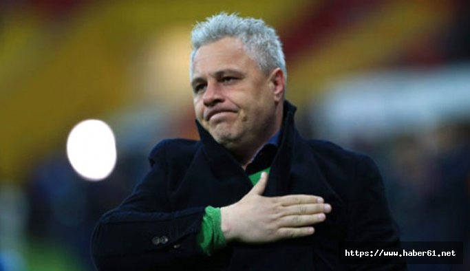 Kayserispor'un hocası Sumudica: İyi rakip olduğunu bilerek geldik