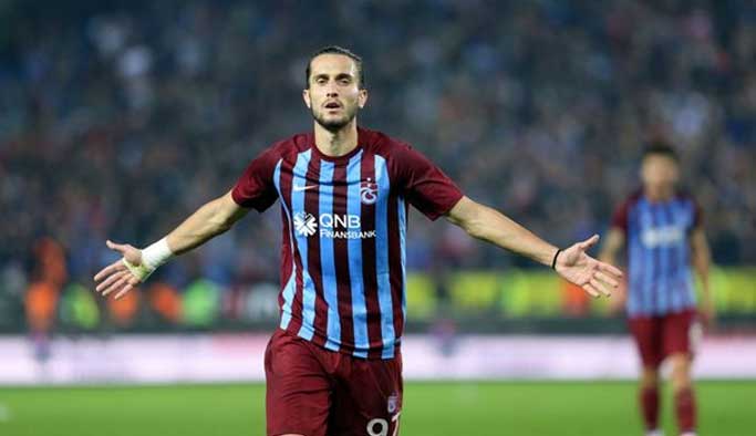 Abdülkadir verdi Yusuf attı