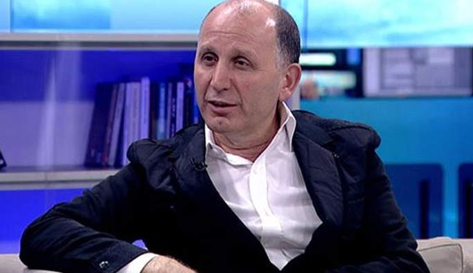 Usta'dan flaş Rizespor ve Yanal açıklaması