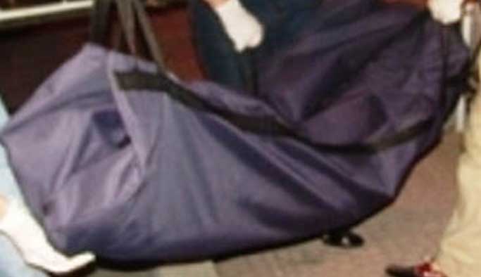 Trabzon'da şok olay: Kaşüstü mahallesi açıklarında Ceset bulundu. 7 Nisan 2018