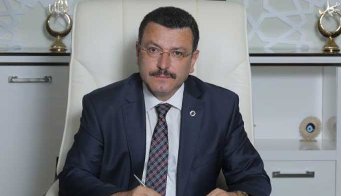 Başkan Genç: Değerlerimize sahip çıkalım