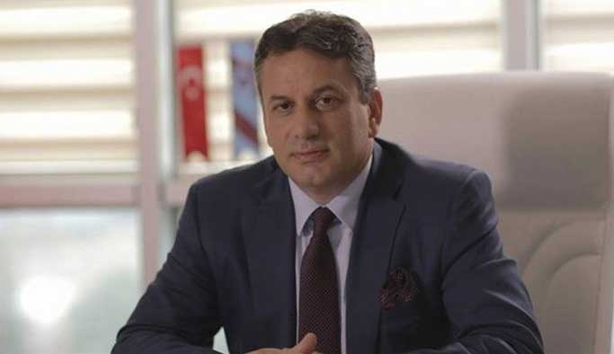 Hekimoğlu: "Ben onu  destekliyorum"