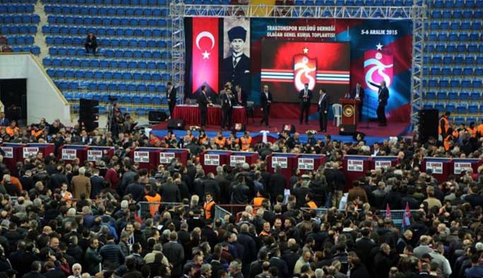 Kongre çağrıları artıyor