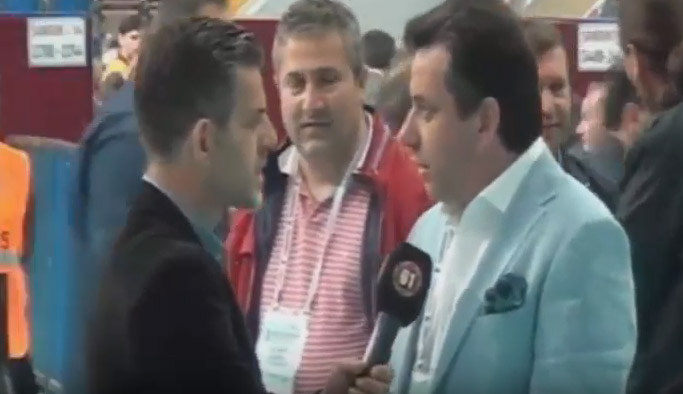 Hekimoğlu: Tablo çok ağır