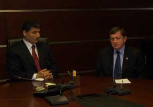 Trabzon kalkınsın diyoruz ama!