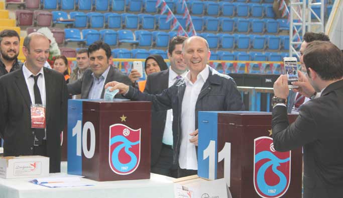 Muharrem Usta oyunu kullandı