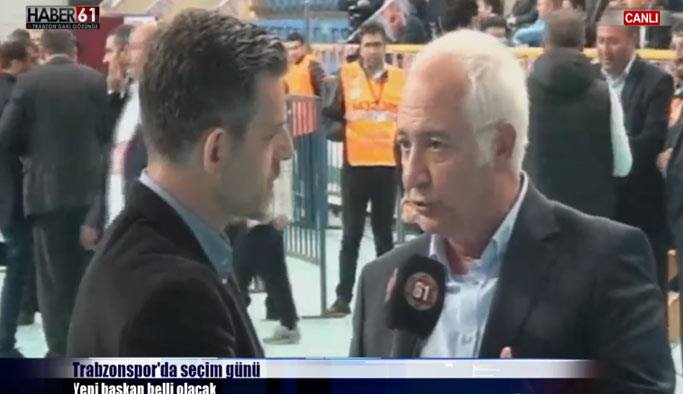 Hacısalihoğlu: Gün doğmadan neler doğar