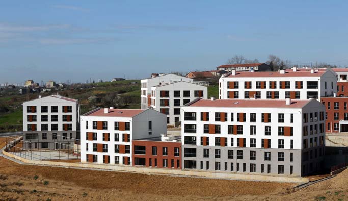 Trabzon'da kaç konut el değiştirdi?