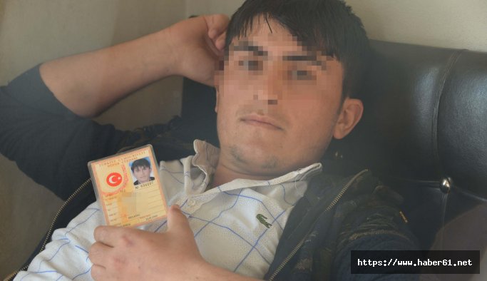 'Kabus köy'ün erkekleri, 'mavi' kimliklerini istiyor