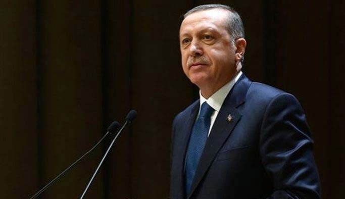 Erdoğan ile Putin görüştü