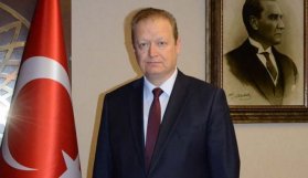 Vali Yavuz: "Gece gündüz fedakarca...