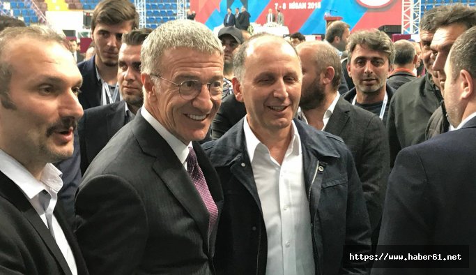 Flaş! Trabzonspor'da devir teslim öne çekildi