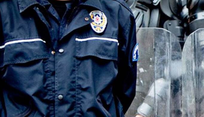 Trabzon'da 28 olay aydınlatıldı, 42 şüpheli yakalandı 