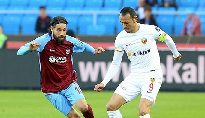 Olcay: Avrupa'ya gideceğiz