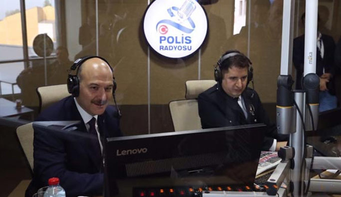 Polis ve jandarmada yeni uygulama: Bakan Soylu açıkladı
