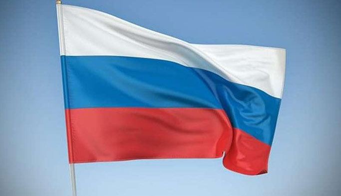 Rusya'dan flaş hamlşe