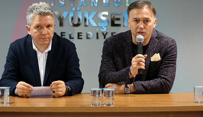 "Trabzonspor'un hali içler acısı"