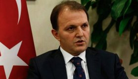 Genel Müdür Ayasofya için geliyor