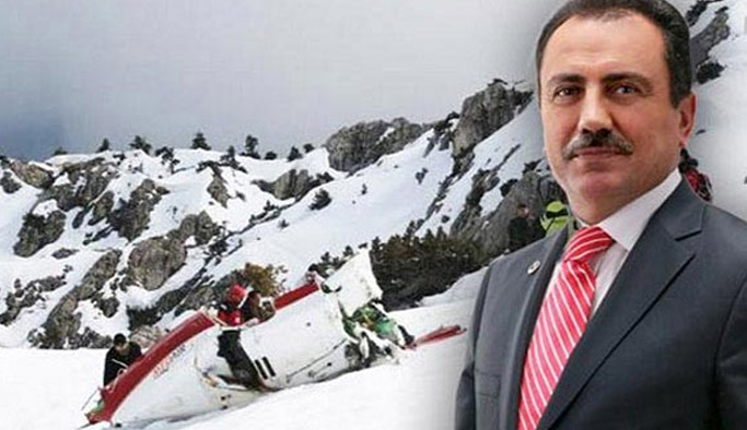 Yazıcıoğlu davasında flaş gelişme