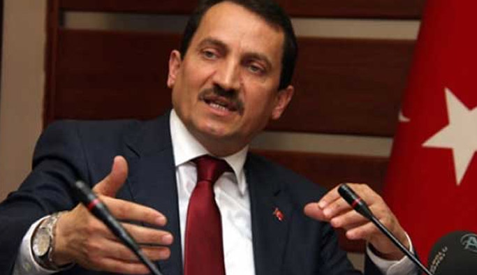 Atalay "kolları sıvayın" dedi Trabzonspor için projeleri sıraladı