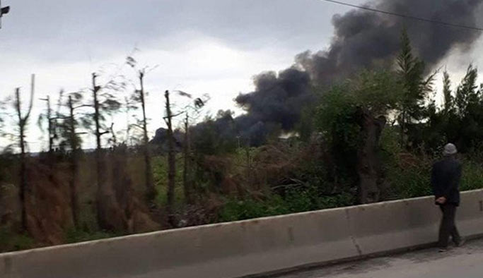 Uçak faciası! 257 kişi öldü