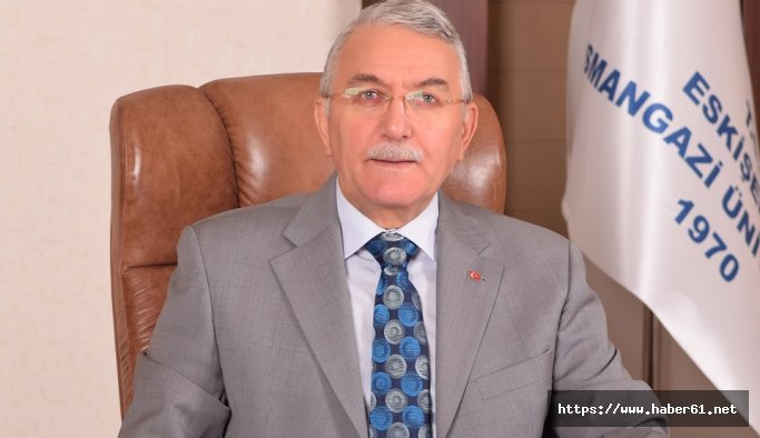 Osmangazi Üniversitesi'nde katliam sonrası istifa