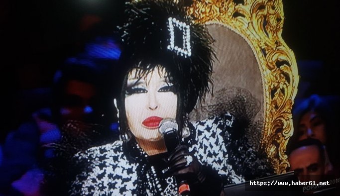 Diva çok kızdı: Seni birinci yaptırmam