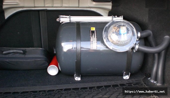 Sürücüler dikkat: LPG tüpü takip sisteminde süre uzatıldı