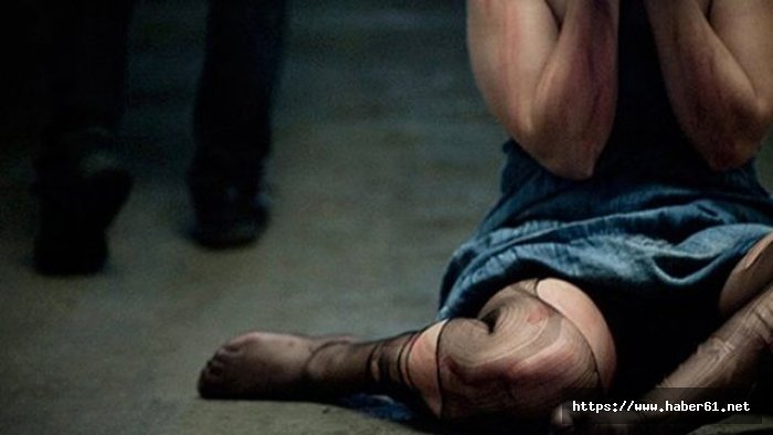 Amca istismarından kaçtı, tecavüze uğradı