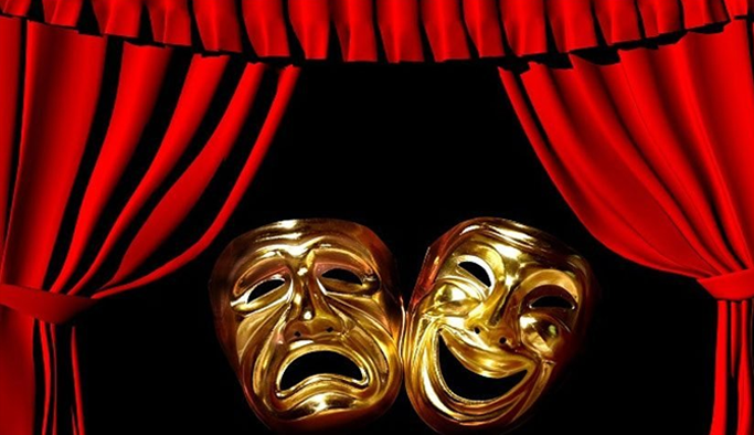 "Leblebici Horhor" adlı oyun Trabzon'da sahne alacak.