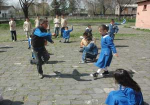 Kayseri'de Kolbastı havası
