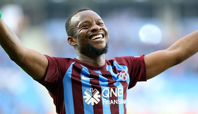 Onazi'den kötü haber