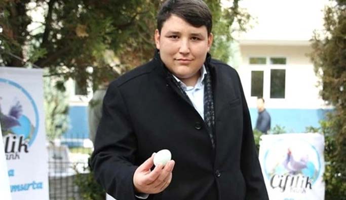 Çiftlik Bank soruşturmasında yeni gelişme! 4 kişi için talep