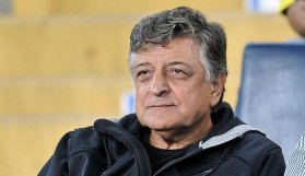 TFF'ye Yılmaz Vural şikayeti