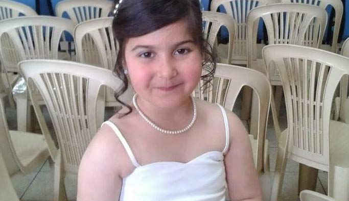 Minik Rabia kaza kurbanı