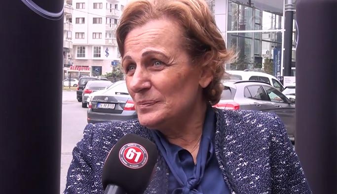Hülya Ulusoy: “Yaşadığım müddetçe babamın adını sürdürmek istiyorum”
