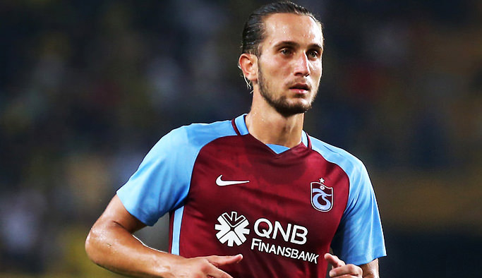 Trabzonspor'da Yusuf seferberliği