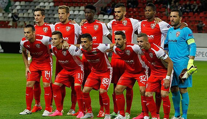 CAS şampiyonluğu geri verdi!