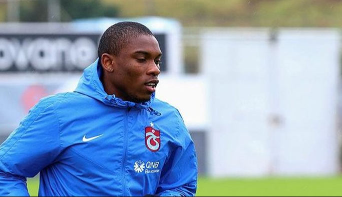 Castillo kendini ispatlamak istiyor